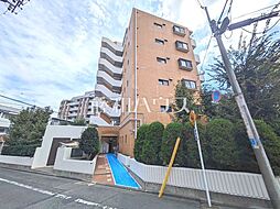 物件画像 ライオンズマンション田無第二