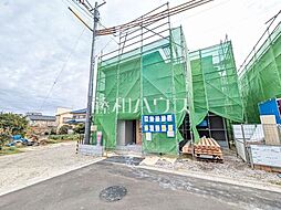 物件画像 所沢市上新井2丁目 全5棟 新築分譲住宅 5号棟