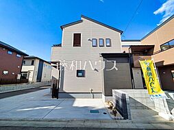 物件画像 所沢市上新井2丁目　全5棟　新築分譲住宅 2号棟
