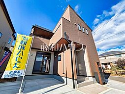 物件画像 所沢市上新井2丁目　全5棟　新築分譲住宅 1号棟