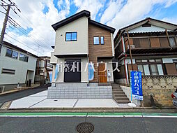 物件画像 ふじみ野市富士見台　全1棟　新築分譲住宅