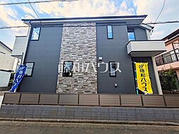 物件画像 府中市北山町2丁目 全1棟 新築分譲住宅 1号棟