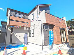 物件画像 富士見市渡戸1丁目　全1棟　新築分譲住宅