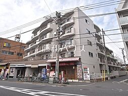 物件画像 ワコー第7大蔵マンション
