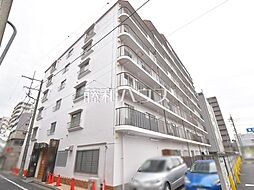 物件画像 ルネ中村橋