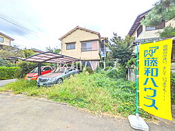 物件画像 調布市深大寺元町3丁目　全1区画　宅地分譲