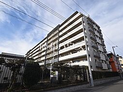 物件画像 サンクレイドル玉川上水