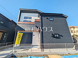 物件画像 府中市若松町3丁目　全4棟　新築分譲住宅 2号棟