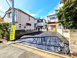 物件画像 府中市分梅町2丁目　全1区画　宅地分譲