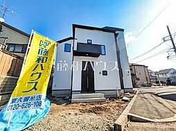 物件画像 東久留米市中央町3丁目　全1棟　新築分譲住宅