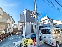 物件画像 東久留米市前沢3丁目　全42棟　新築分譲住宅 4号棟