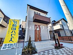 物件画像 東久留米市前沢3丁目 全42棟 新築分譲住宅 7号棟