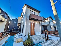 物件画像 東久留米市前沢3丁目 全42棟 新築分譲住宅 7号棟