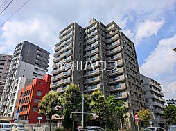 物件画像 ダイアパレスグランテージ池袋