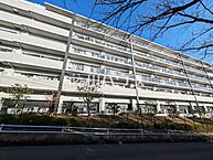 東京都多摩市聖ヶ丘4丁目：物件画像