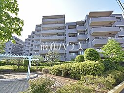 物件画像 フォレステージ石神井公園