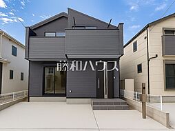 物件画像 立川市幸町5丁目　全3棟／2号棟　新築分譲住宅