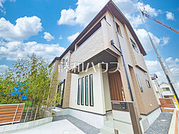 物件画像 日野市栄町4丁目　全6棟　新築分譲住宅 1号棟