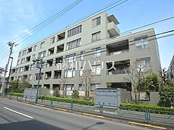 物件画像 杉並ヒルズ上井草