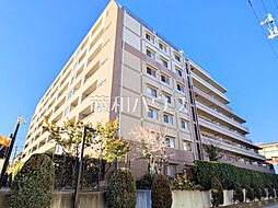 物件画像 グランスイート三鷹下連雀