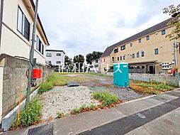物件画像 武蔵野市八幡町1丁目　全3区画　宅地分譲 2号地