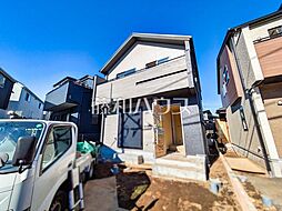 物件画像 東久留米市下里5丁目　全13棟　新築分譲住宅 1号棟