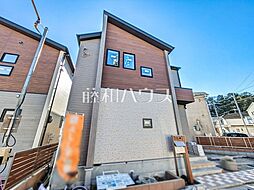 物件画像 東久留米市下里5丁目　全13棟　新築分譲住宅 13号棟