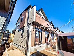 物件画像 東久留米市下里5丁目　全13棟　新築分譲住宅 2号棟