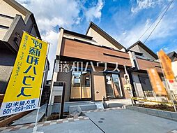 物件画像 東久留米市下里5丁目　全13棟　新築分譲住宅 2号棟