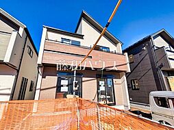 物件画像 東久留米市下里5丁目　全13棟　新築分譲住宅 5号棟