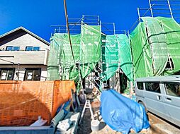 物件画像 東久留米市下里5丁目　全13棟　新築分譲住宅 5号棟