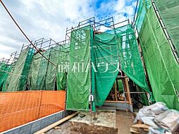 物件画像 東久留米市下里5丁目 全13棟 新築分譲住宅 5号棟