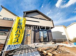 物件画像 東久留米市下里5丁目　全13棟　新築分譲住宅 6号棟