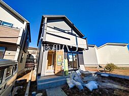 物件画像 東久留米市下里5丁目　全13棟　新築分譲住宅 6号棟