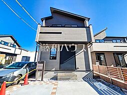 物件画像 東久留米市下里5丁目　全13棟　新築分譲住宅 7号棟