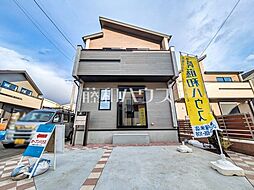 物件画像 東久留米市下里5丁目　全13棟　新築分譲住宅 7号棟