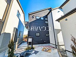 物件画像 東久留米市下里5丁目　全13棟　新築分譲住宅 9号棟