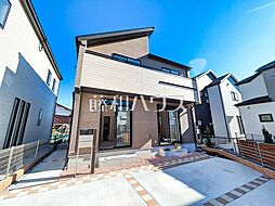 物件画像 東久留米市下里5丁目　全13棟　新築分譲住宅 8号棟