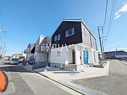 物件画像 朝霞市田島2丁目　全3棟　新築分譲住宅 2号棟