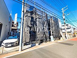 物件画像 八王子市子安町3丁目　全2棟／2号棟　新築分譲住宅 2号棟