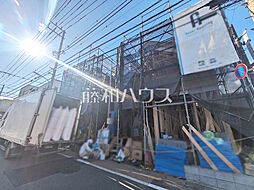 物件画像 八王子市子安町3丁目　全2棟／2号棟　新築分譲住宅 2号棟