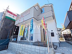 物件画像 八王子市長房町　全2棟　新築分譲住宅 1号棟