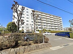 物件画像 小手指ハイツB棟