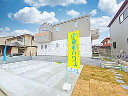 物件画像 八王子市北野台2丁目 全1棟 新築分譲住宅 1号棟