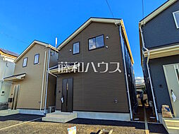 物件画像 国分寺市東戸倉1丁目　全3棟　新築分譲住宅 2号棟