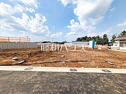 物件画像 清瀬市旭が丘1丁目　全7区画　建築条件付売地 2号地