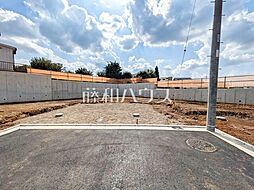 物件画像 清瀬市旭が丘1丁目　全7区画　建築条件付売地 4号地