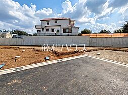 物件画像 清瀬市旭が丘1丁目　全7区画　建築条件付売地 5号地