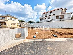 物件画像 清瀬市旭が丘1丁目　全7区画　建築条件付売地 6号地