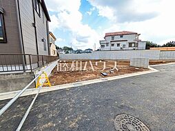物件画像 清瀬市旭が丘1丁目　全7区画　建築条件付売地 7号地